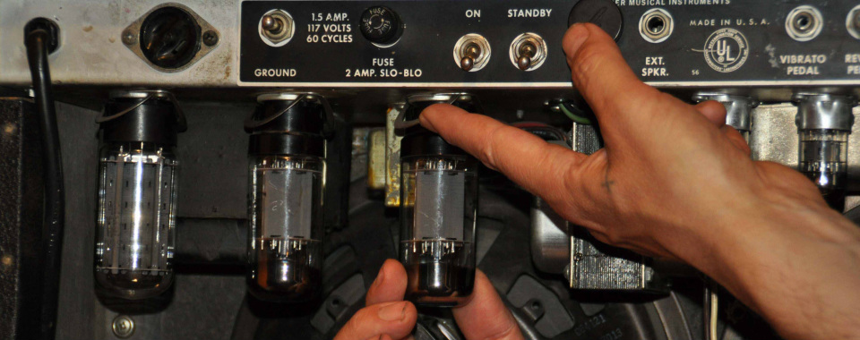 Tonetron Amps Repair Restoration And Modification Guitar Amps Tonetron Amplifiers